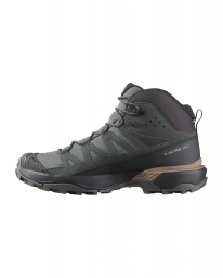 Salomon X Ultra 360 Mid GTX W 